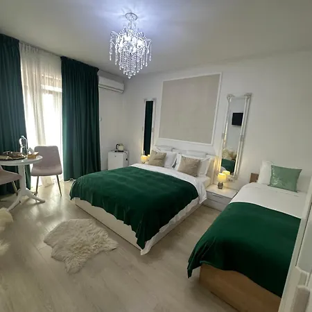 Vila Zoe Bucharestairport&Therme&Parking Otopeni Exterior foto