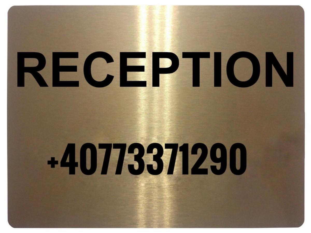 Zoe Bucharestairport&therme&parking * Otopeni