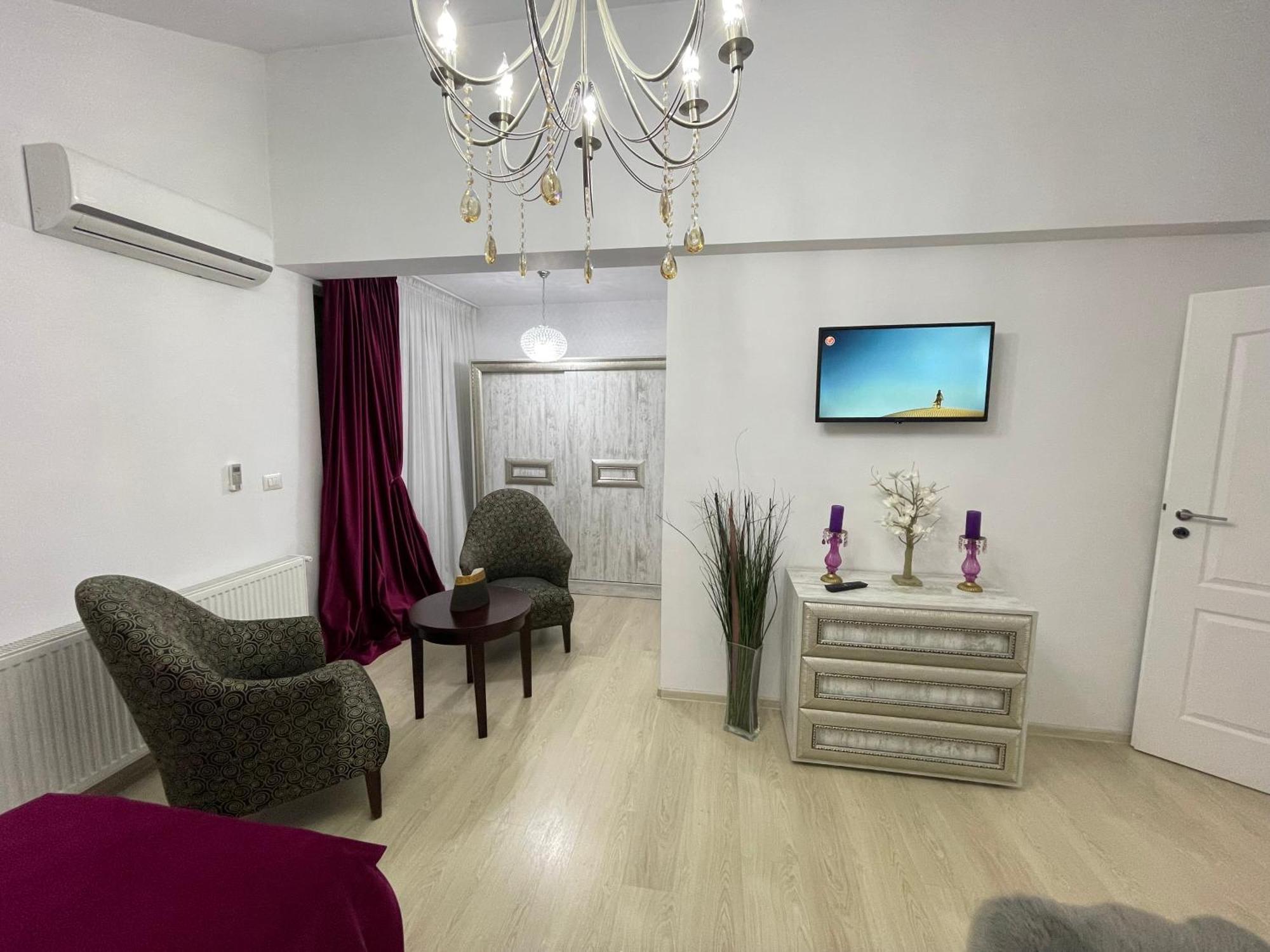 Zoe Bucharestairport&therme&parking אוטופן