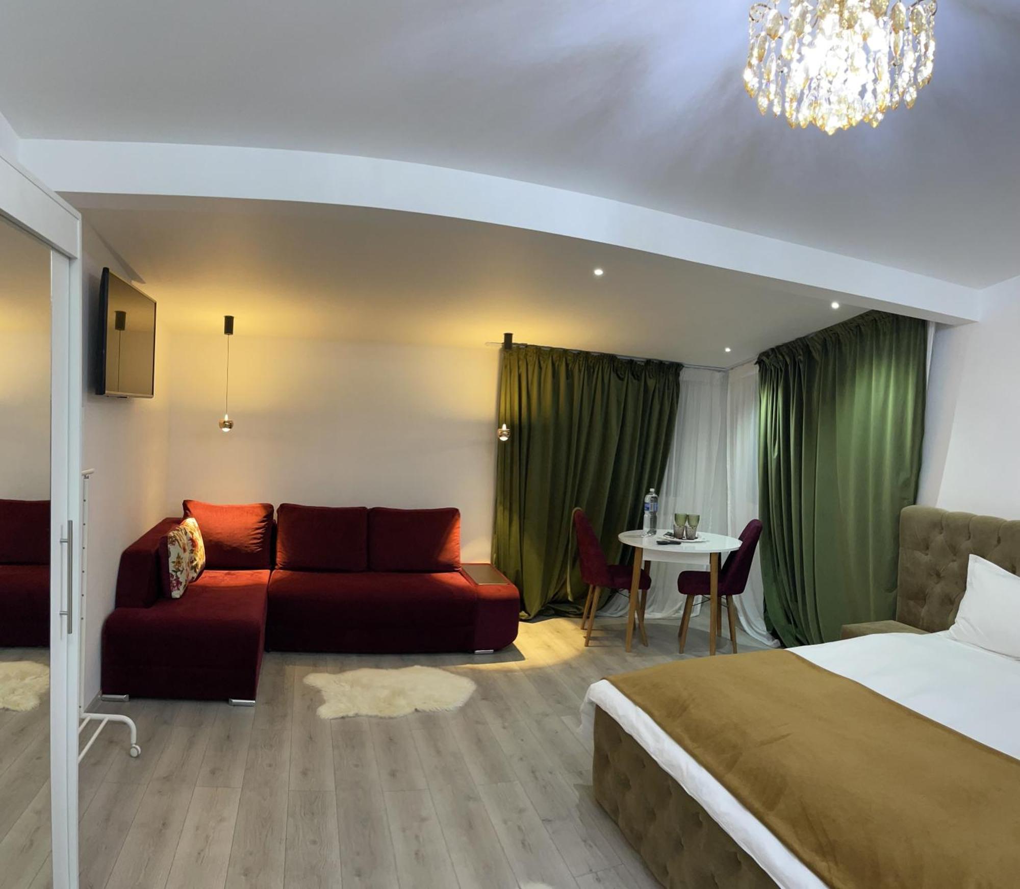 Zoe Bucharestairport&therme&parking