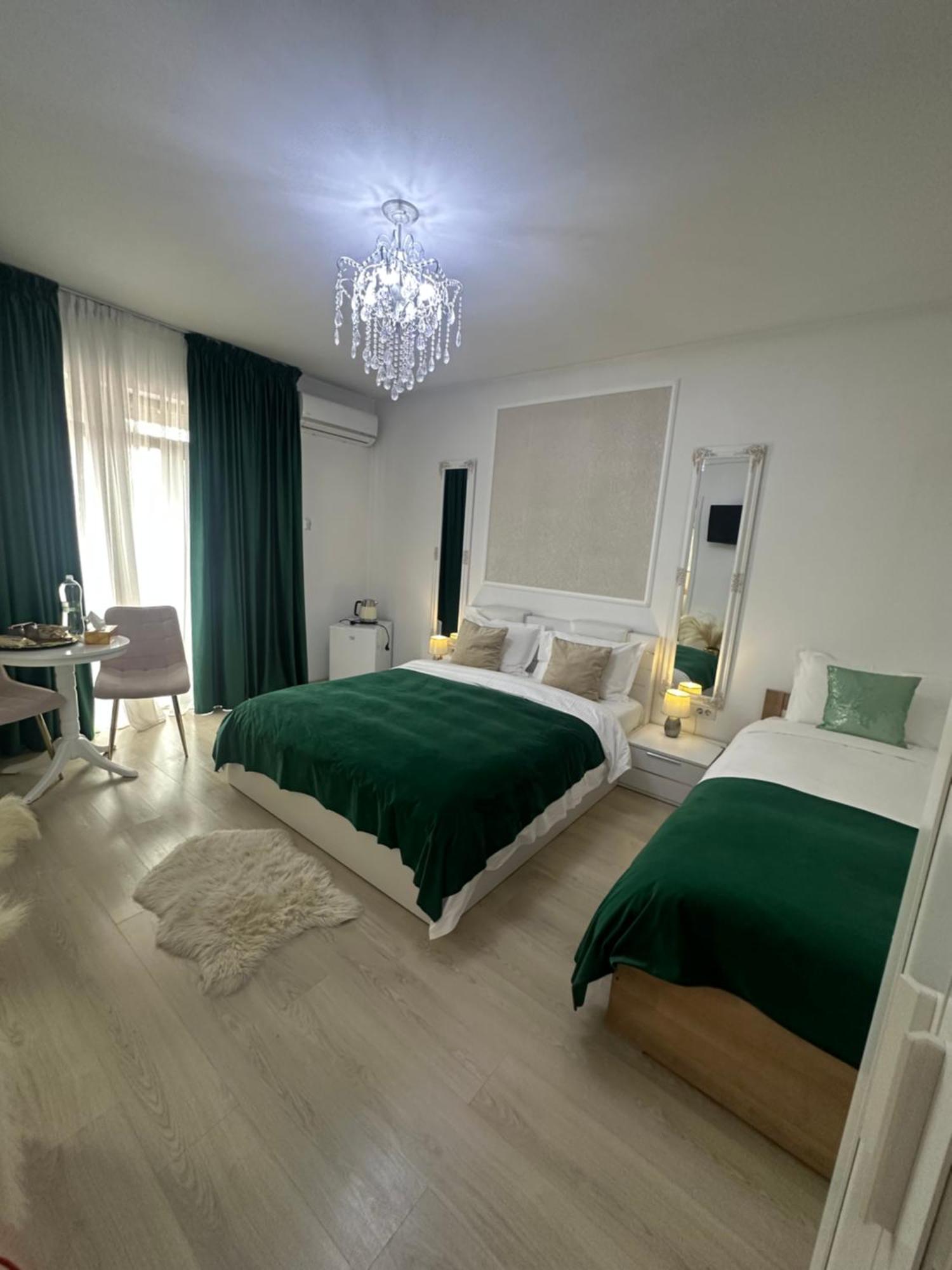 Zoe Bucharestairport&therme&parking אוטופן