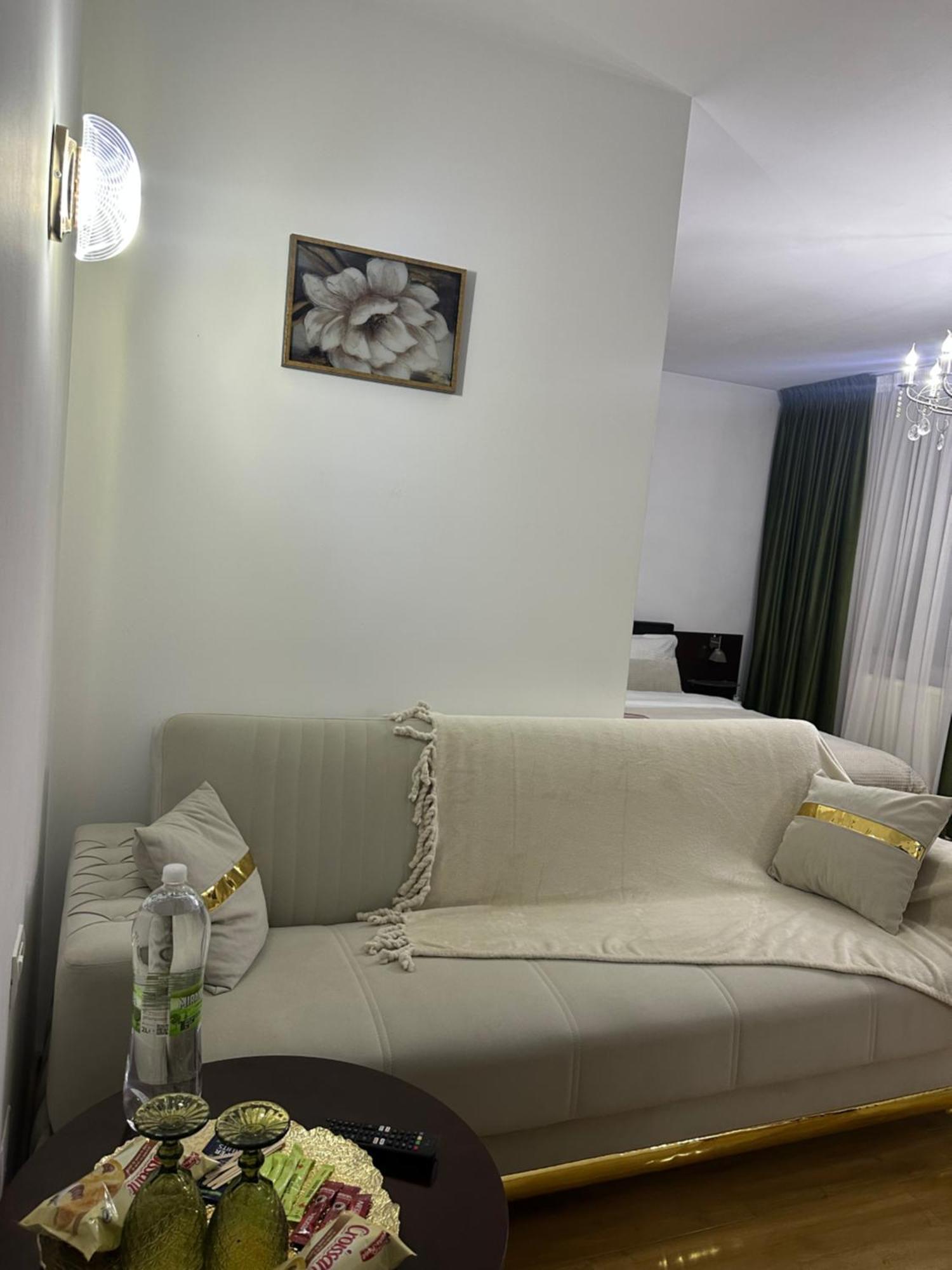 Zoe Bucharestairport&therme&parking אוטופן
