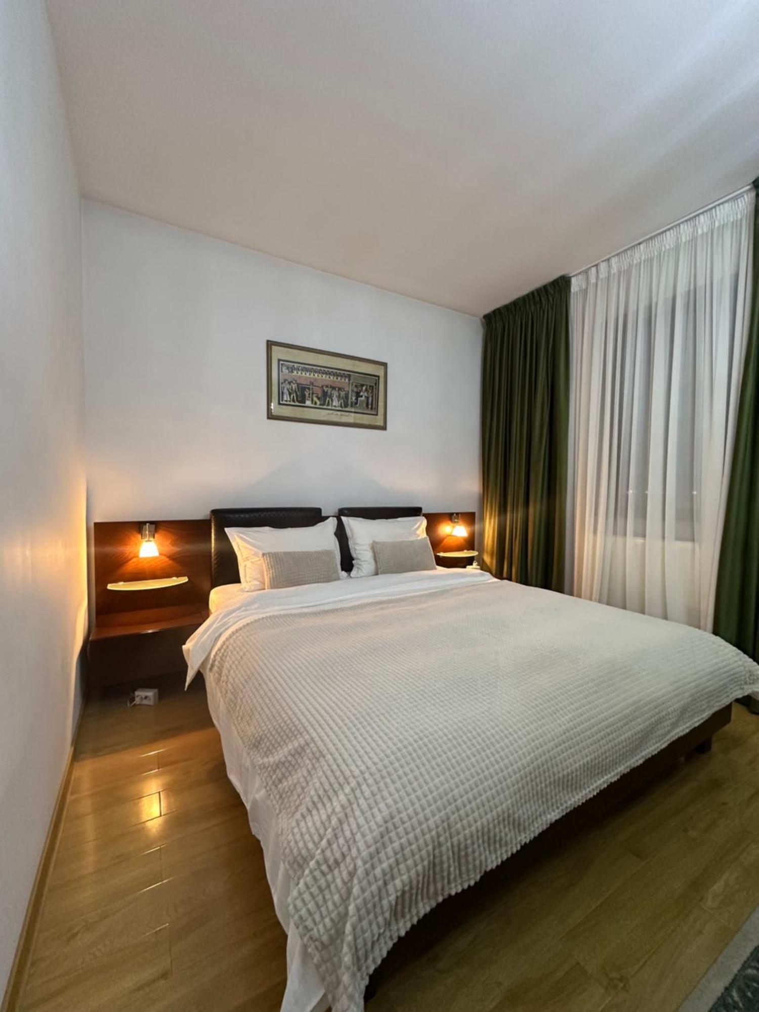 Zoe Bucharestairport&therme&parking * Otopeni