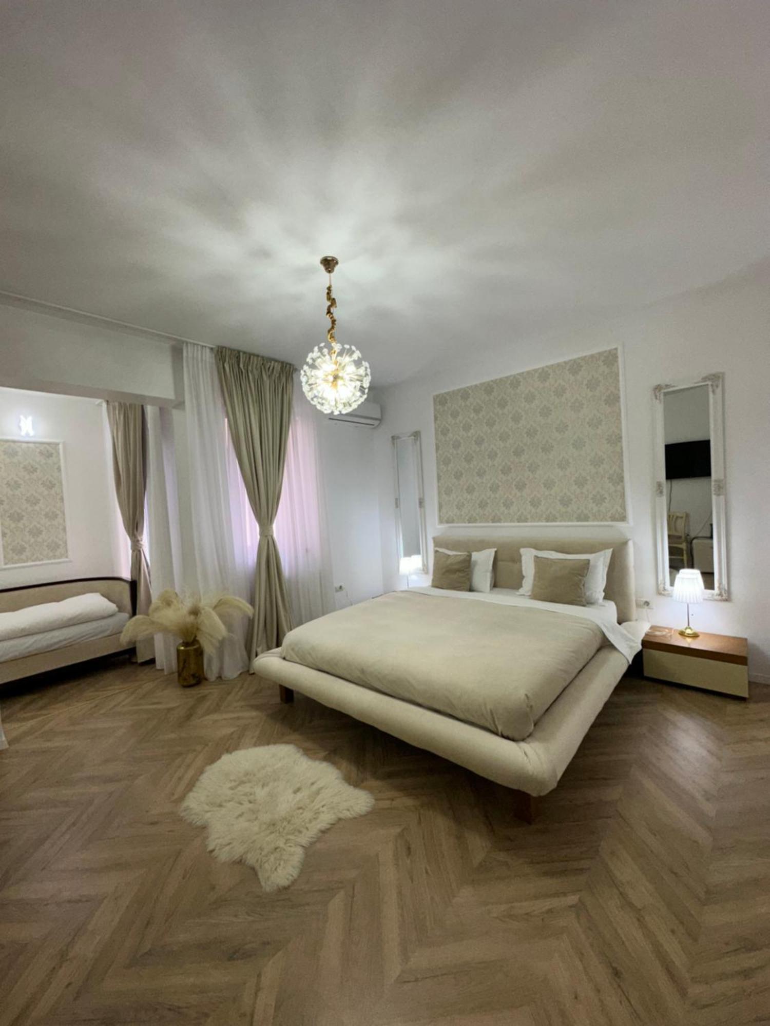 Zoe Bucharestairport&therme&parking Otopeni