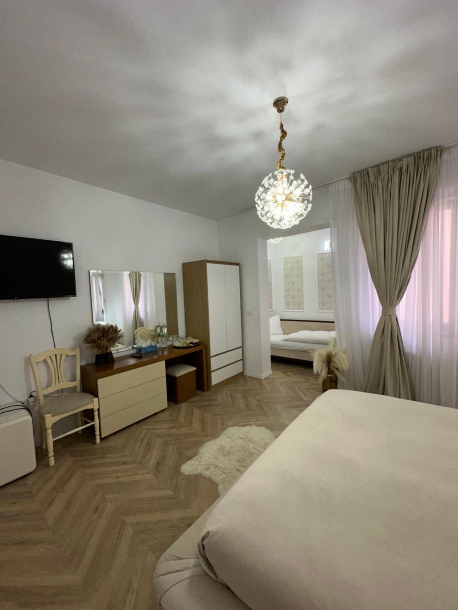 Zoe Bucharestairport&therme&parking * Otopeni