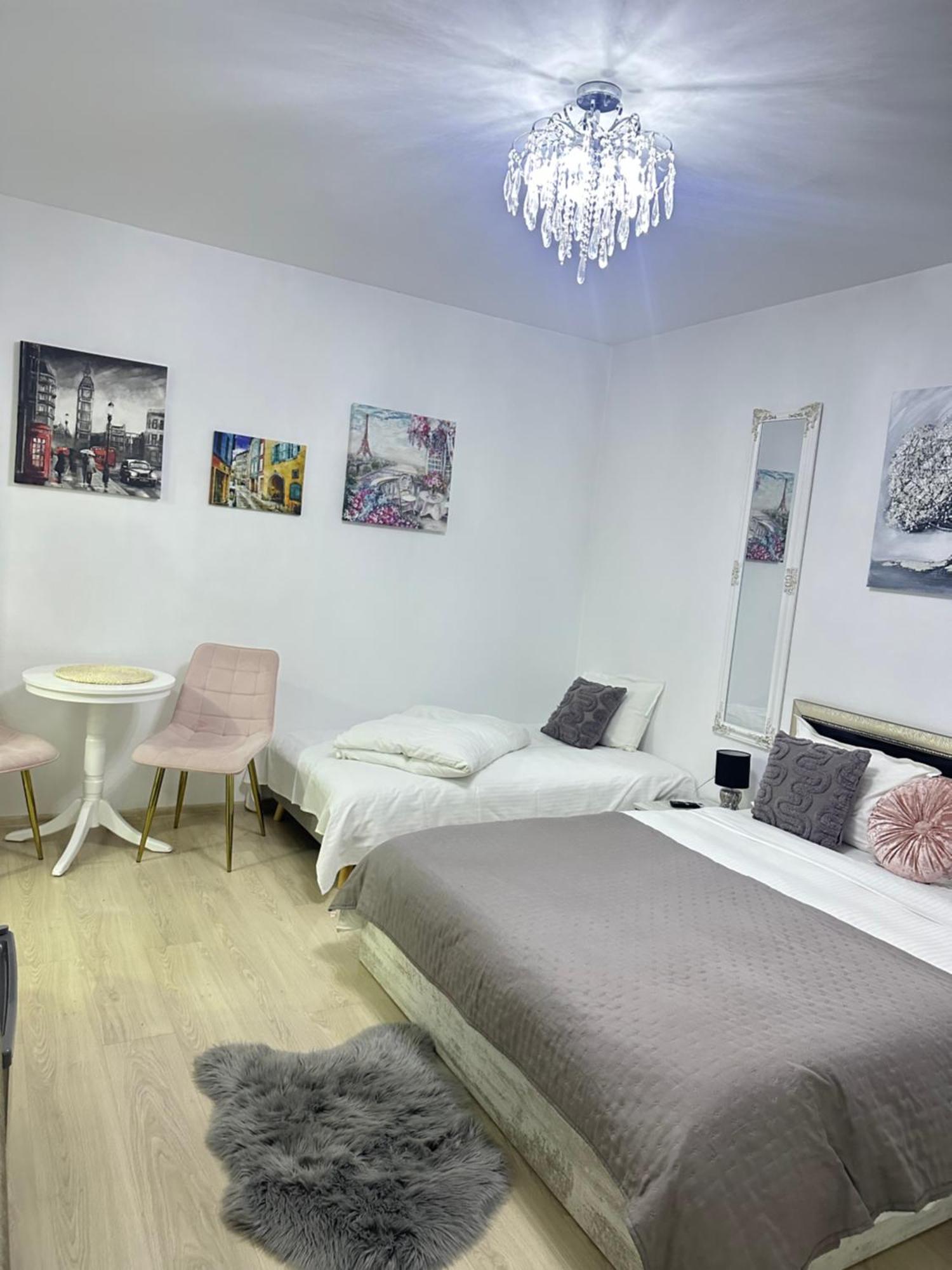 Zoe Bucharestairport&therme&parking * Otopeni