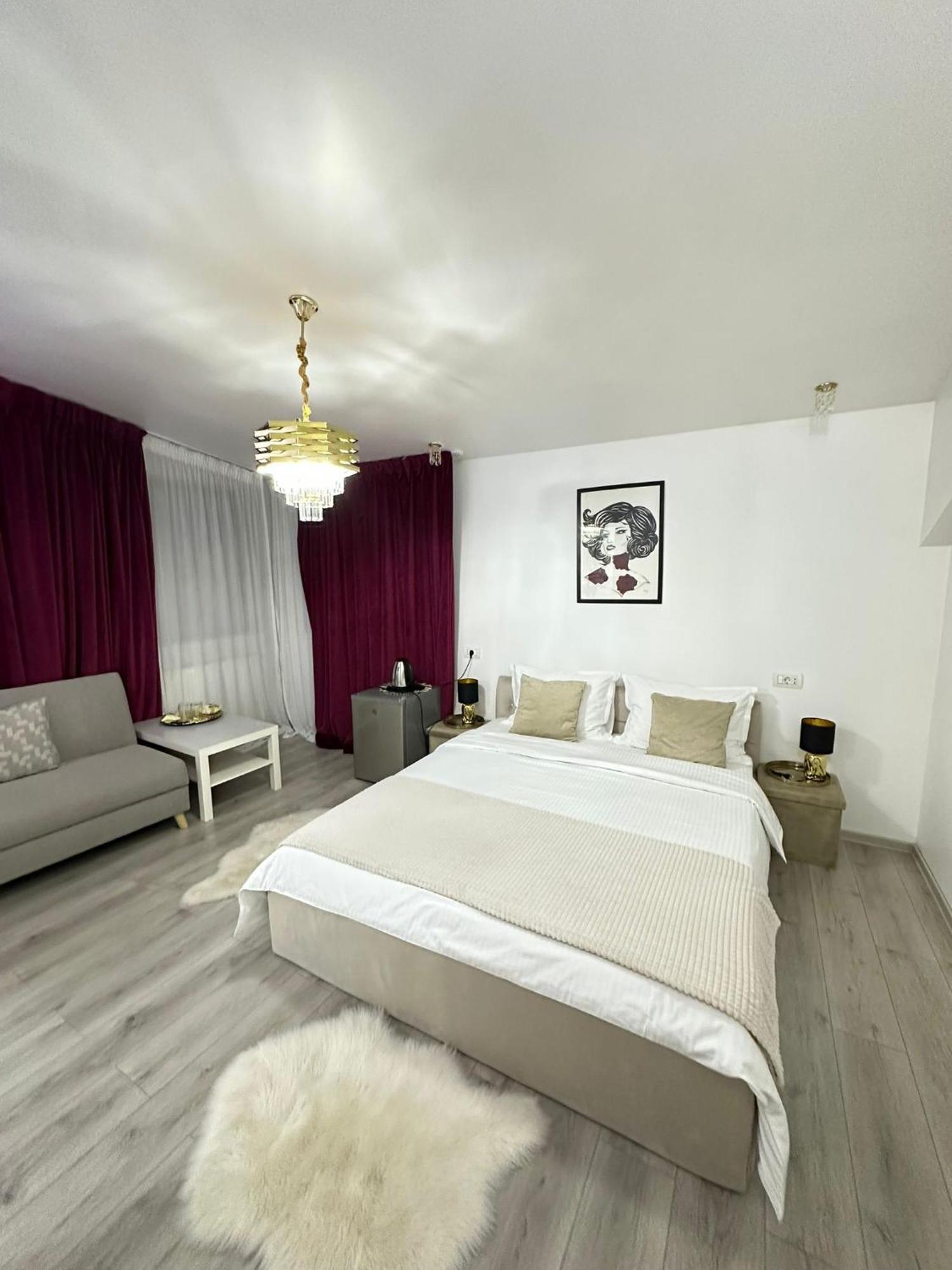 Zoe Bucharestairport&therme&parking